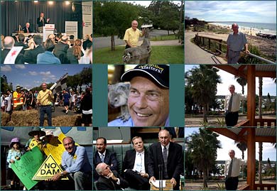 Warren Truss MP